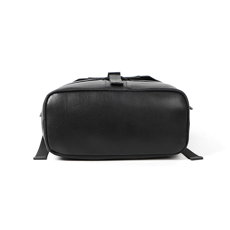 First-Layer Cowhide Urban Backpack 3 First-Layer Cowhide Urban Backpack - Image 3