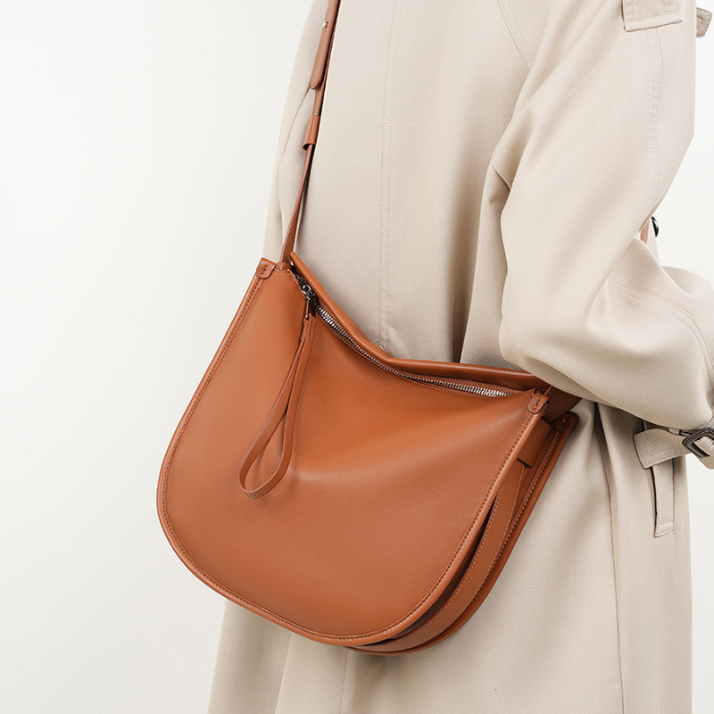 Soft Leather Tote Bag 1 Soft Leather Tote Bag
